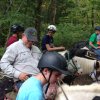 2017 Horseback Riding